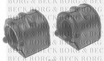 BORG & BECK bsk7166k -  Ремкомплект, соединительная тяга стабилизатора